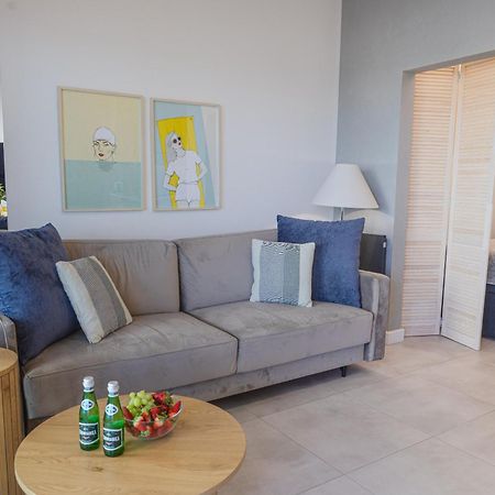 Apartamenty Boszkowo Aquarius Blue Extérieur photo