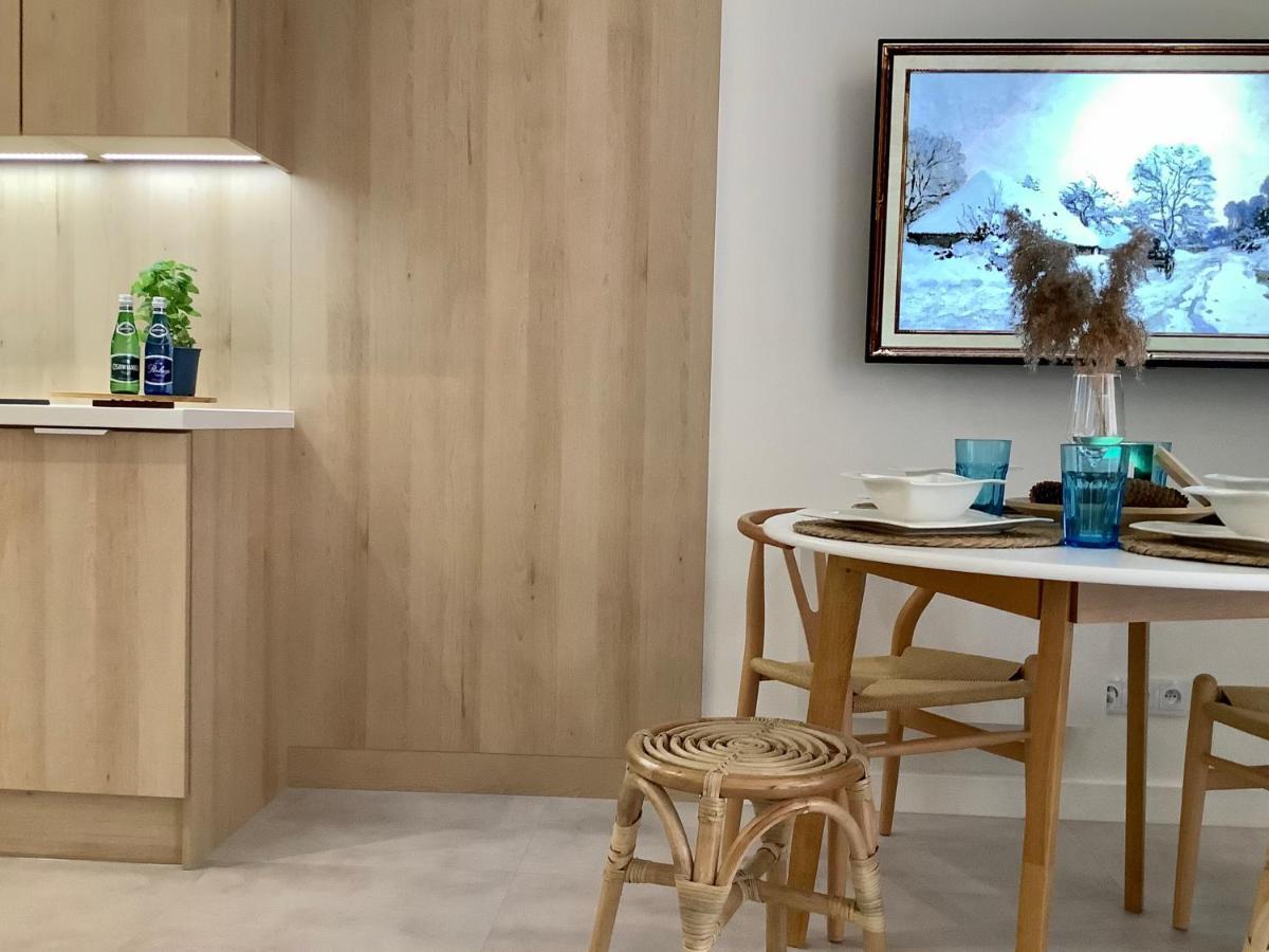 Apartamenty Boszkowo Aquarius Blue Extérieur photo