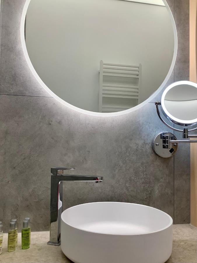 Apartamenty Boszkowo Aquarius Blue Extérieur photo