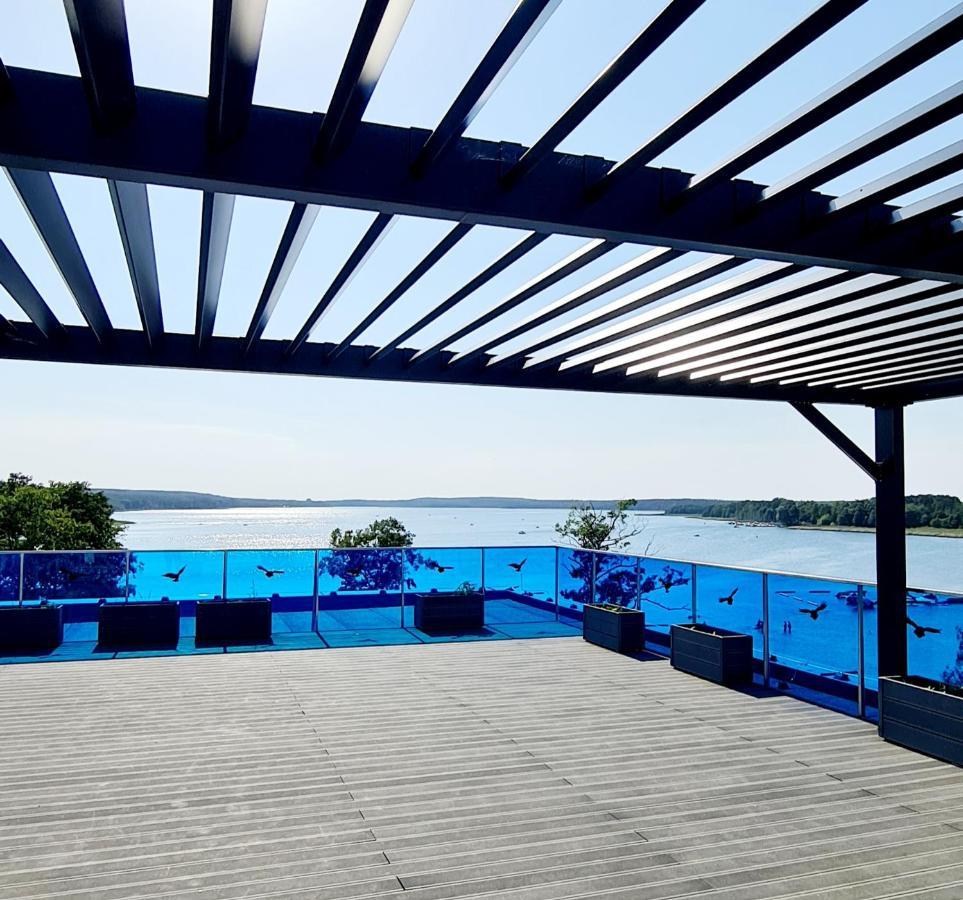 Apartamenty Boszkowo Aquarius Blue Extérieur photo