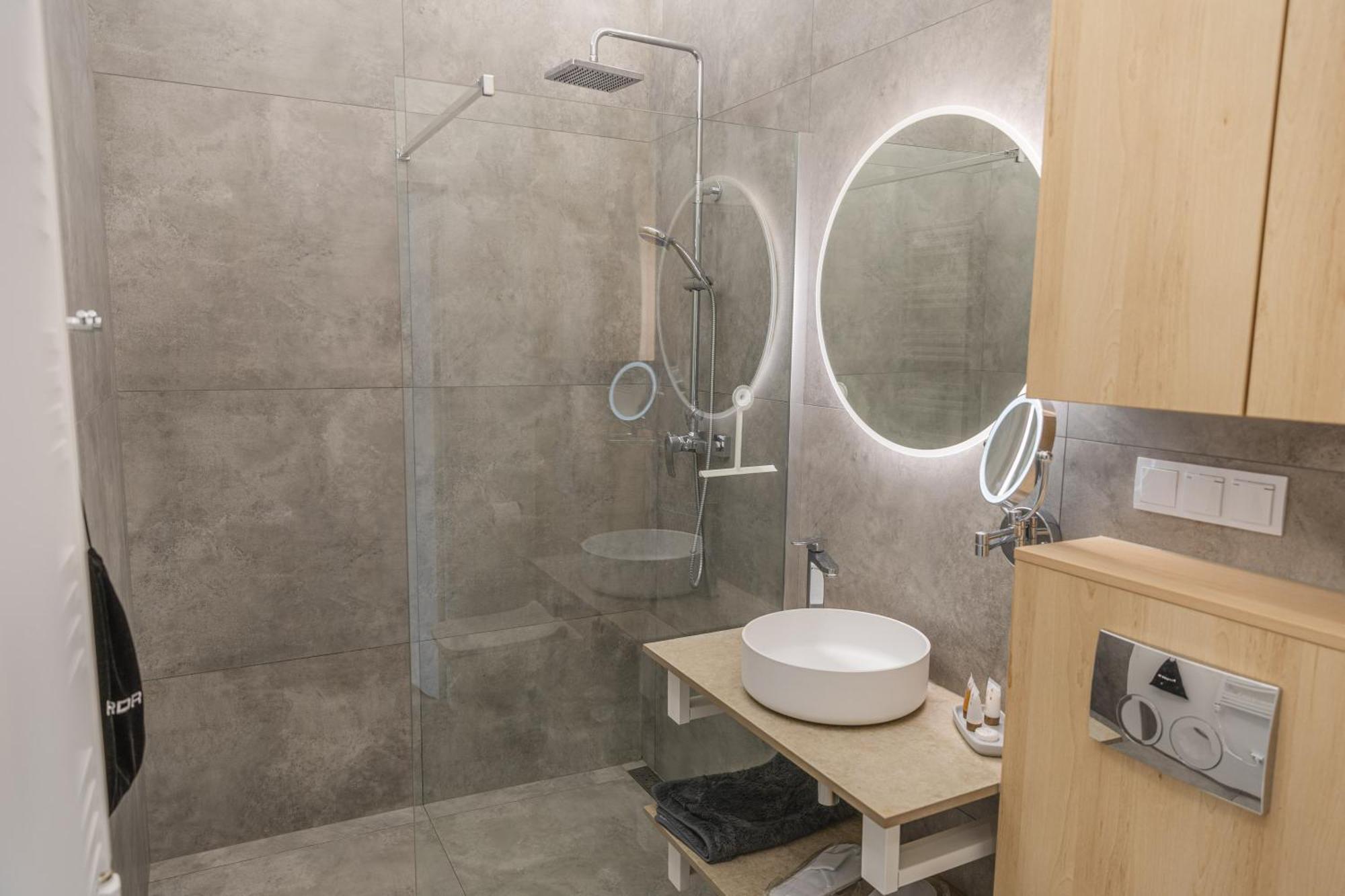 Apartamenty Boszkowo Aquarius Blue Extérieur photo