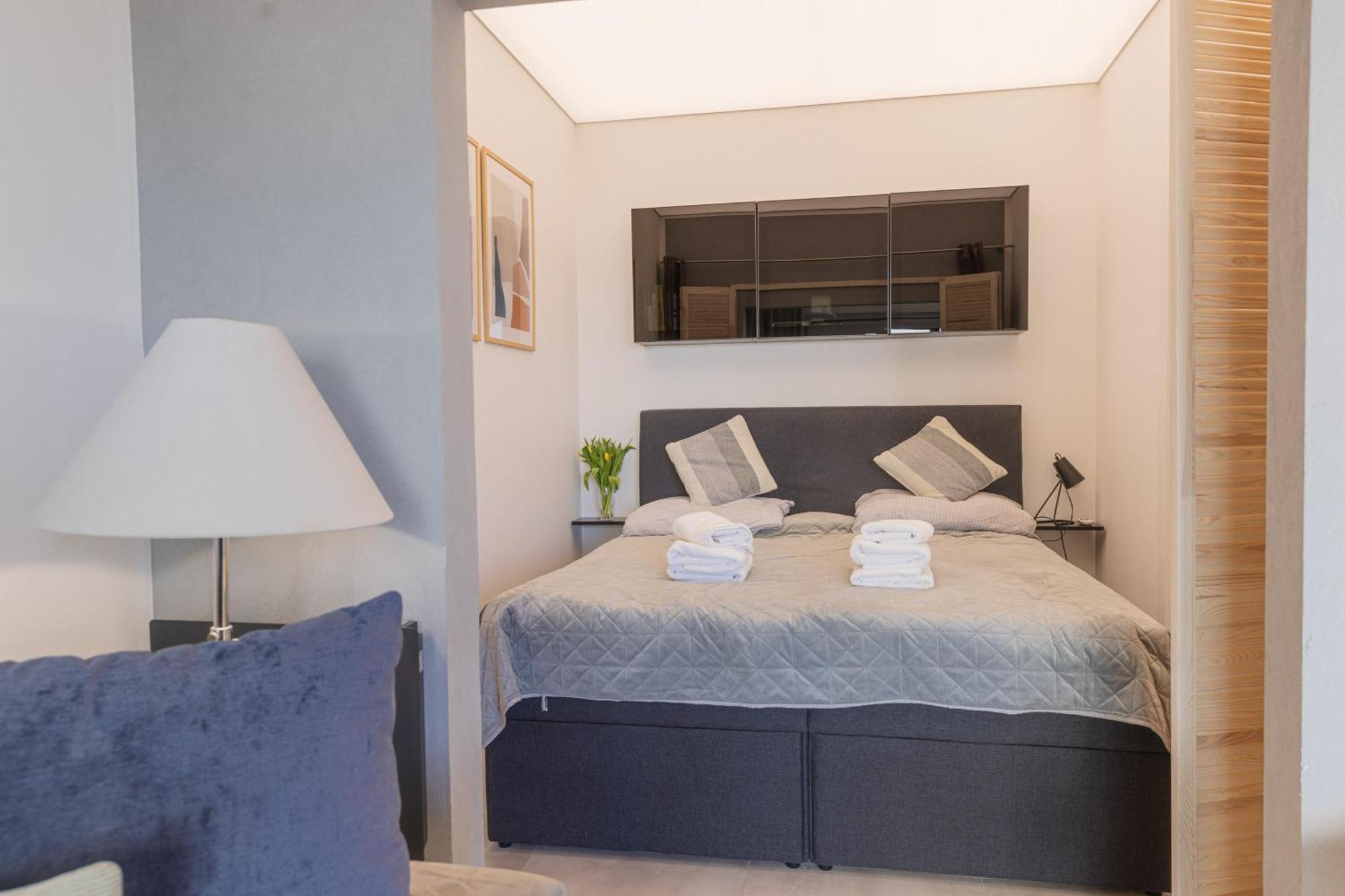 Apartamenty Boszkowo Aquarius Blue Extérieur photo