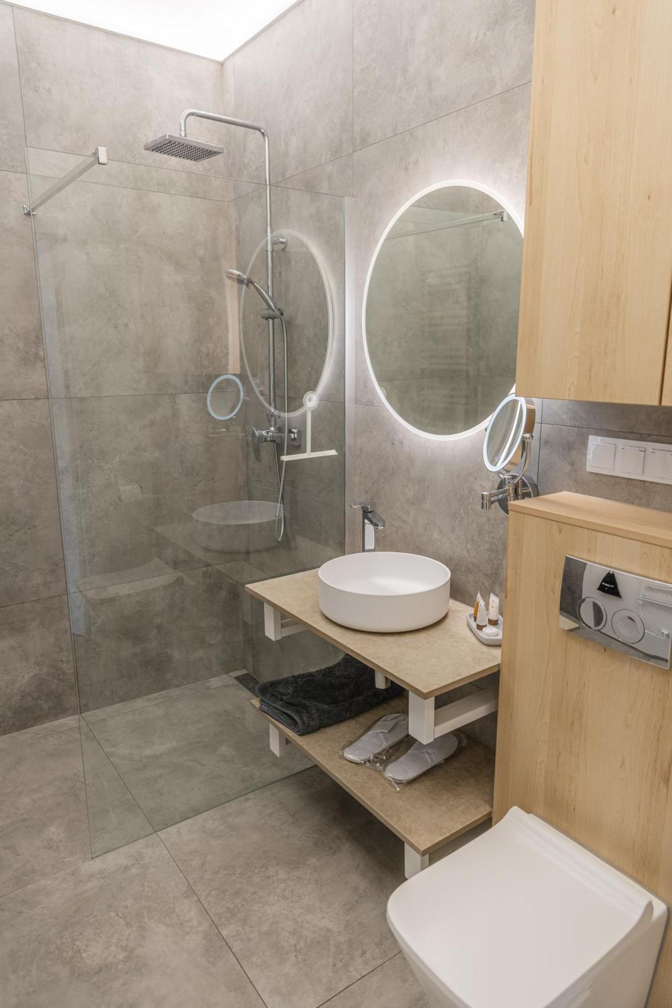 Apartamenty Boszkowo Aquarius Blue Extérieur photo