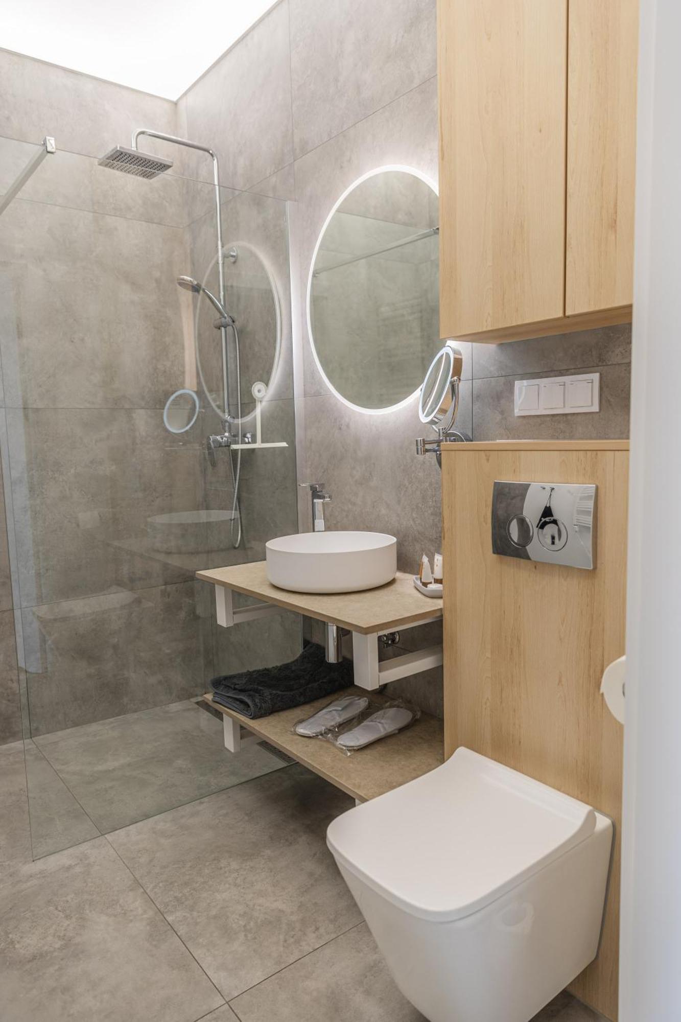 Apartamenty Boszkowo Aquarius Blue Extérieur photo