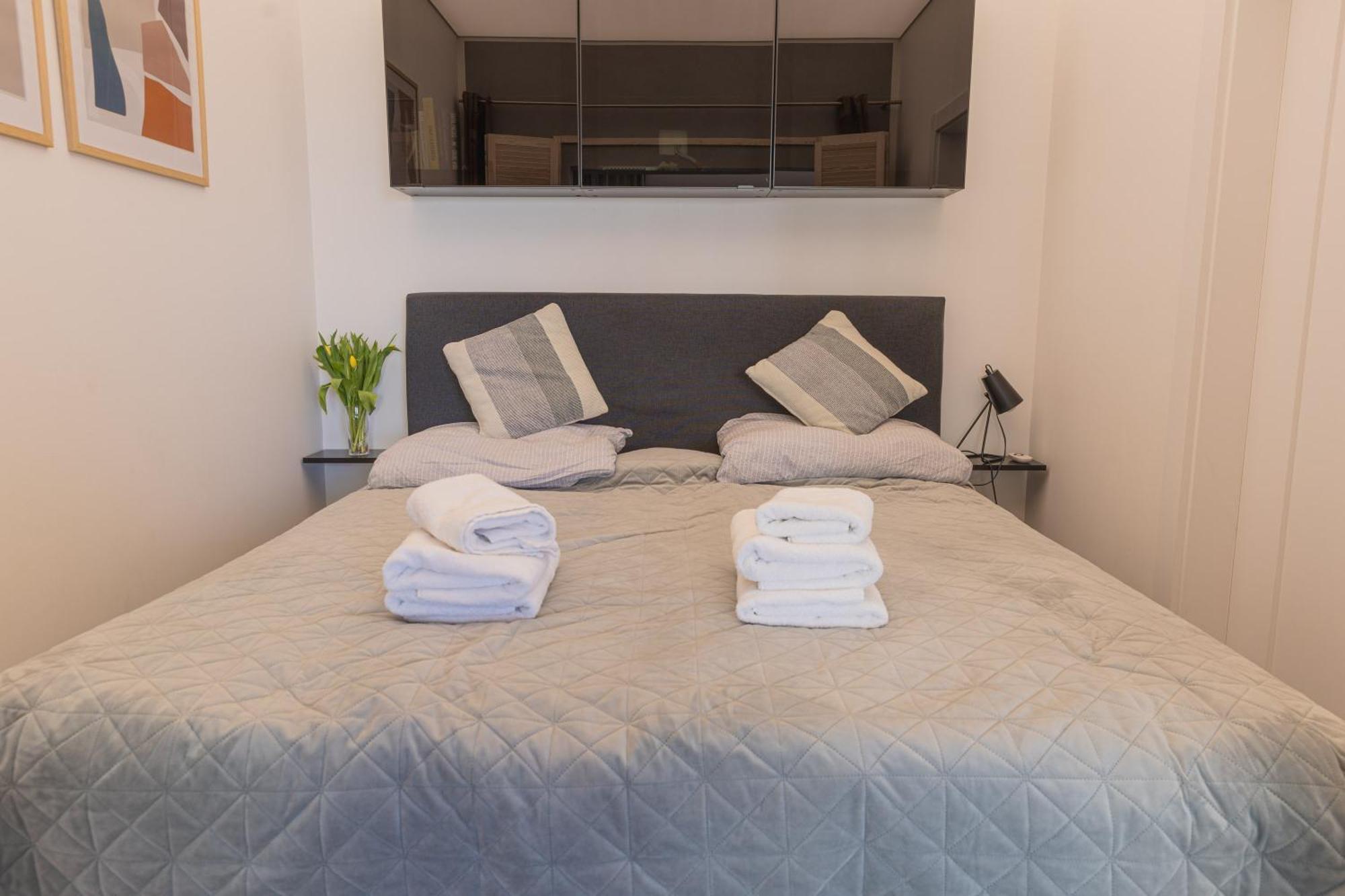 Apartamenty Boszkowo Aquarius Blue Extérieur photo